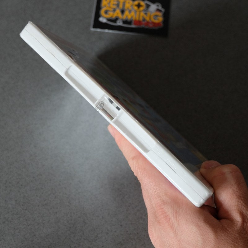 Super Mario Galaxy 2 Nuovo