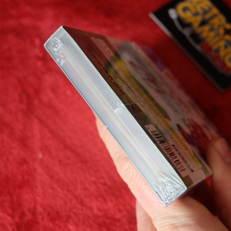 Super Mario Sunshine Nuovo