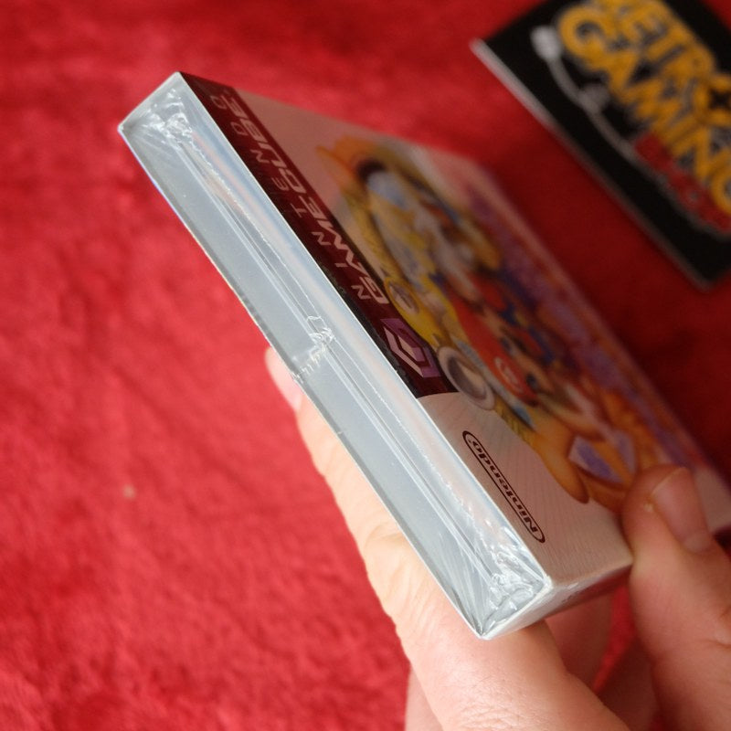 Super Mario Sunshine Nuovo