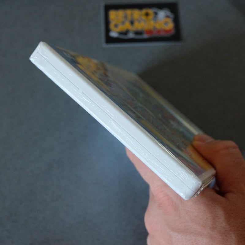 Super Paper Mario Nuovo