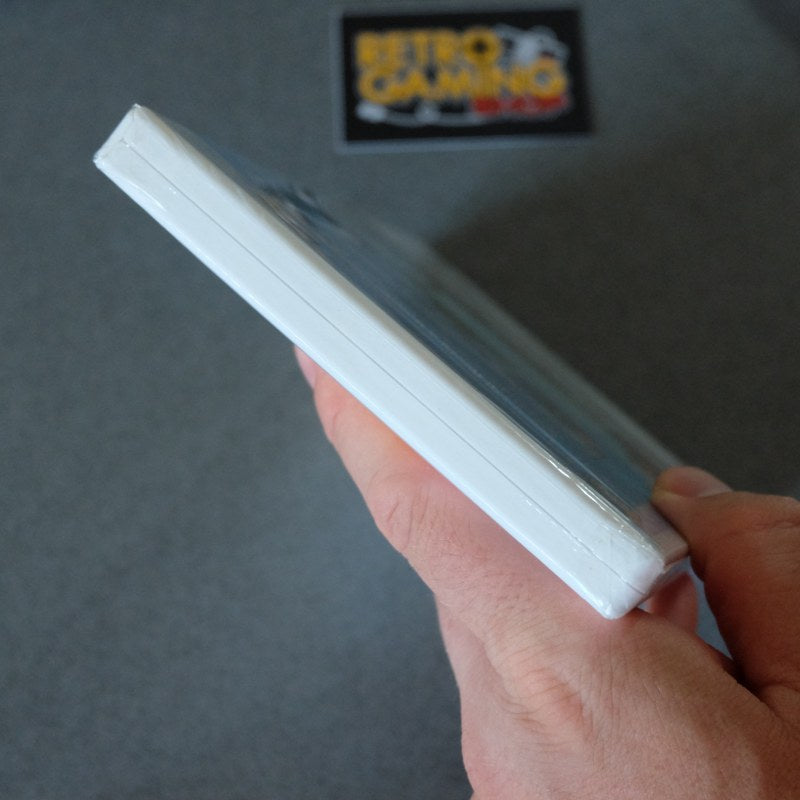 Super Paper Mario Nuovo