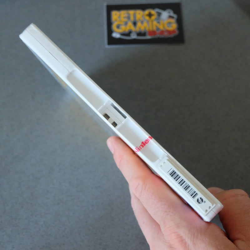 Super Paper Mario Nuovo