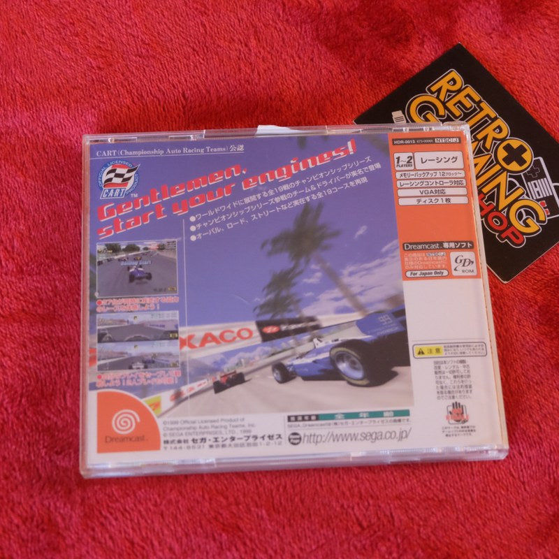 Super Speed Racing