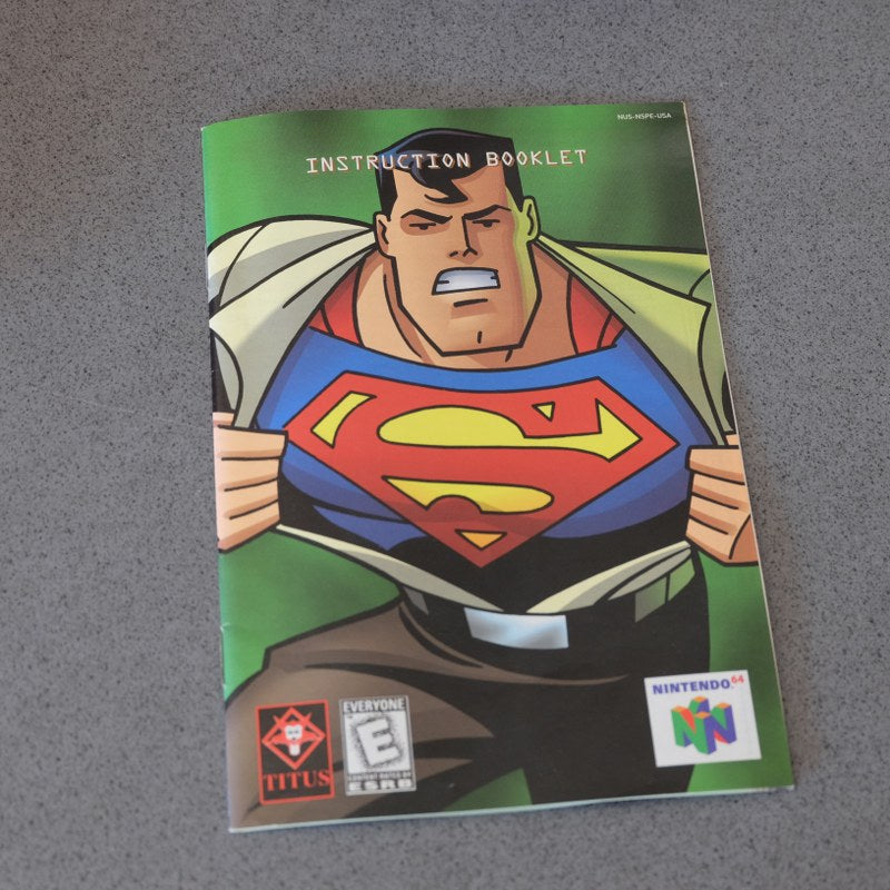 Superman