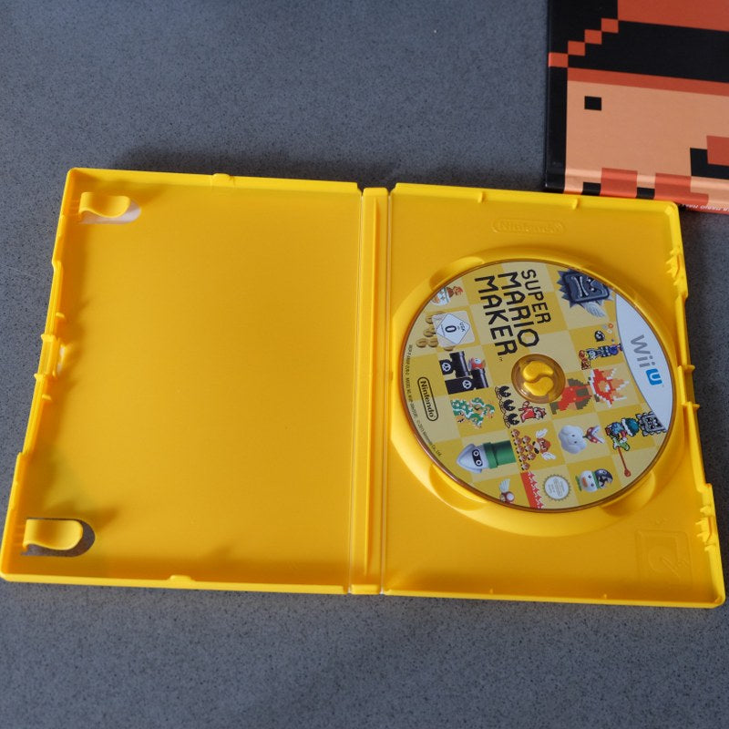 Super Mario Maker