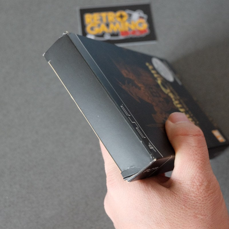 Tactics Ogre: Let Us Cling Together Premium Edition