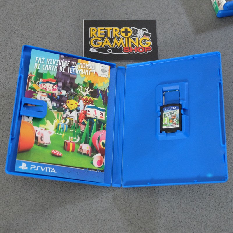 Tearaway