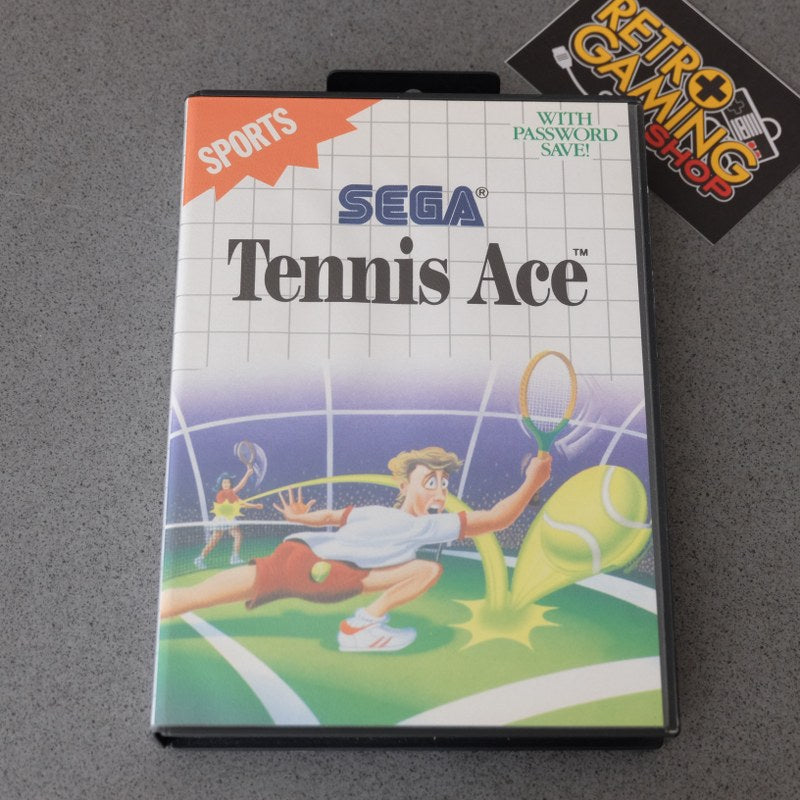 Tennis Ace