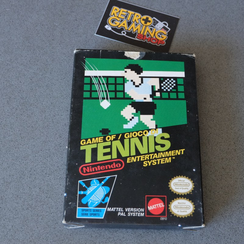 Tennis
