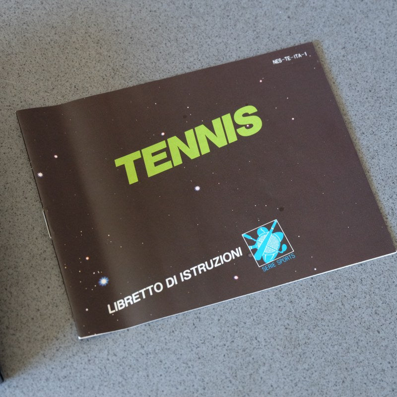 Tennis