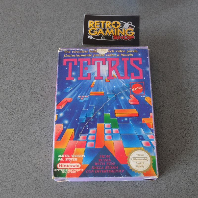 Tetris