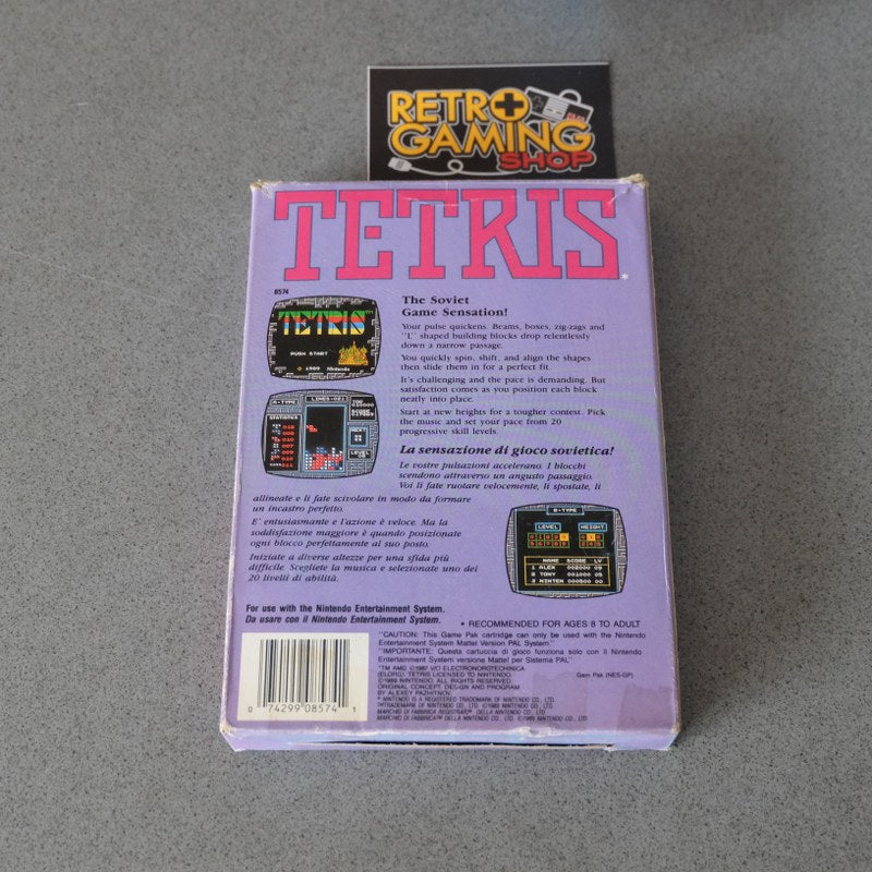 Tetris