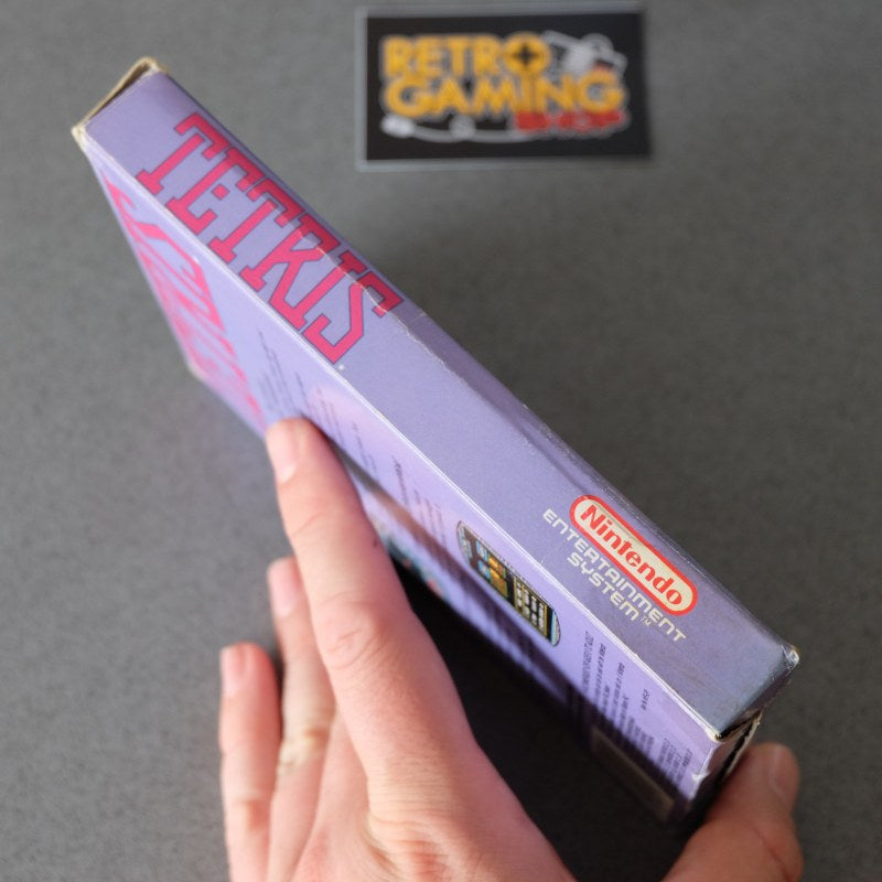 Tetris