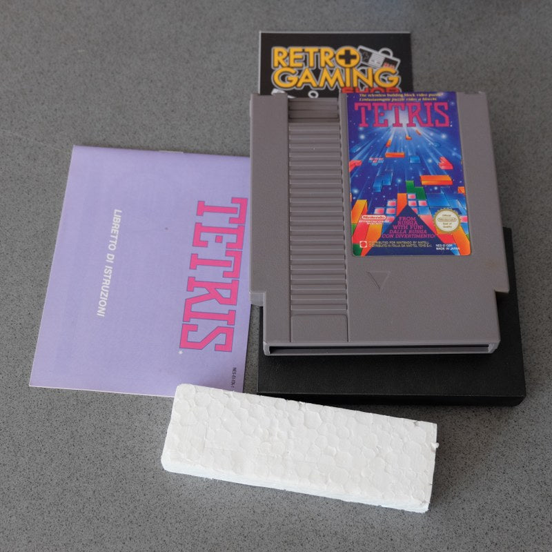 Tetris