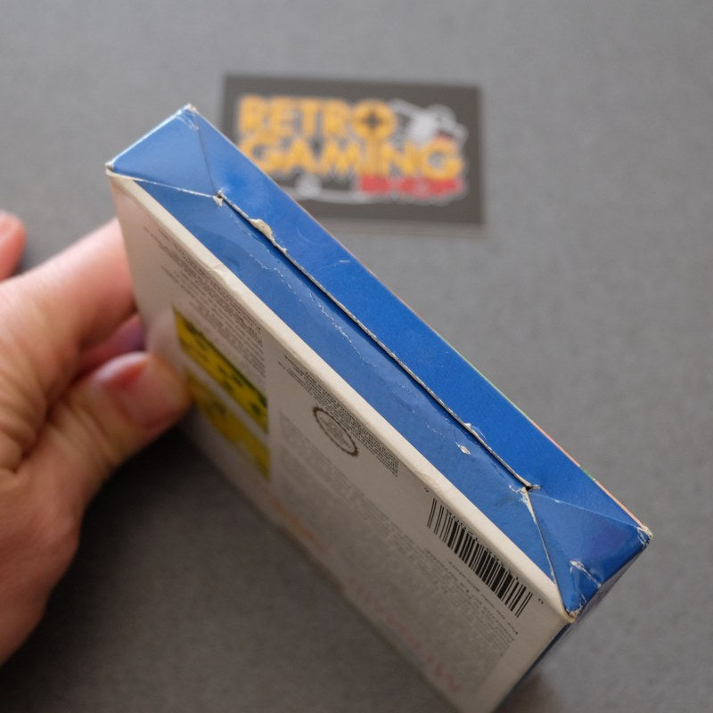 The Little Mermaid La Sirenetta - Nintendo