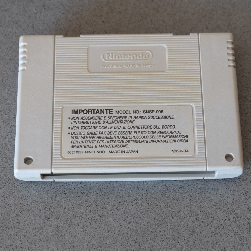 The Legend Of Zelda: a Link to the Past GIG - Retrogaming Shop