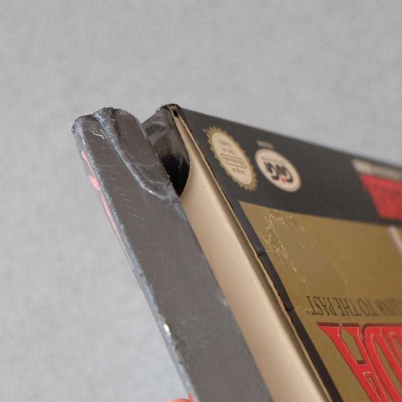 The Legend Of Zelda: a Link to the Past GIG - Retrogaming Shop