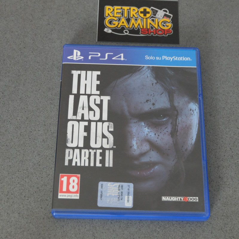 The Last of Us Part 2