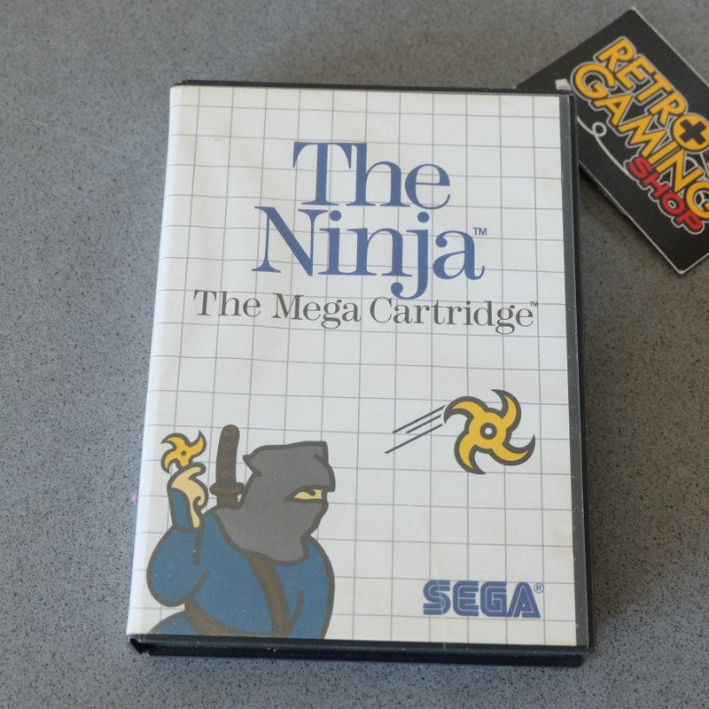 The Ninja
