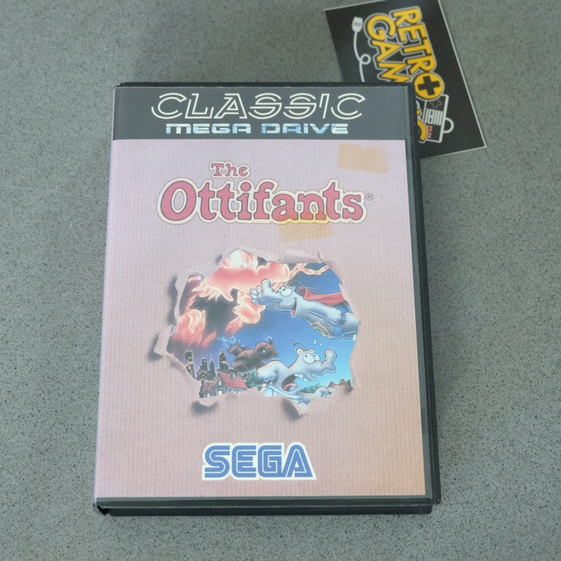 The Ottifants