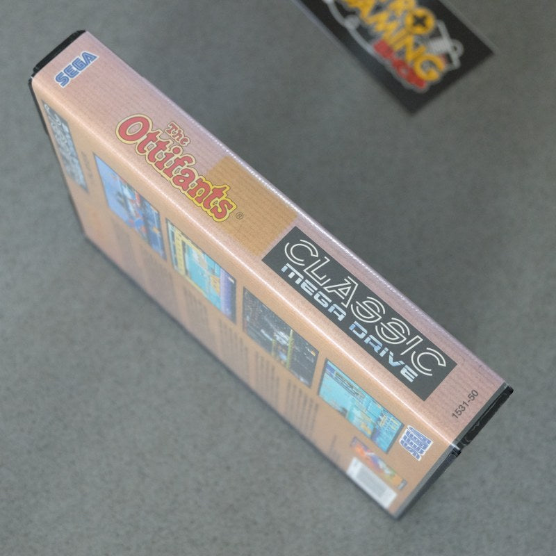 The Ottifants