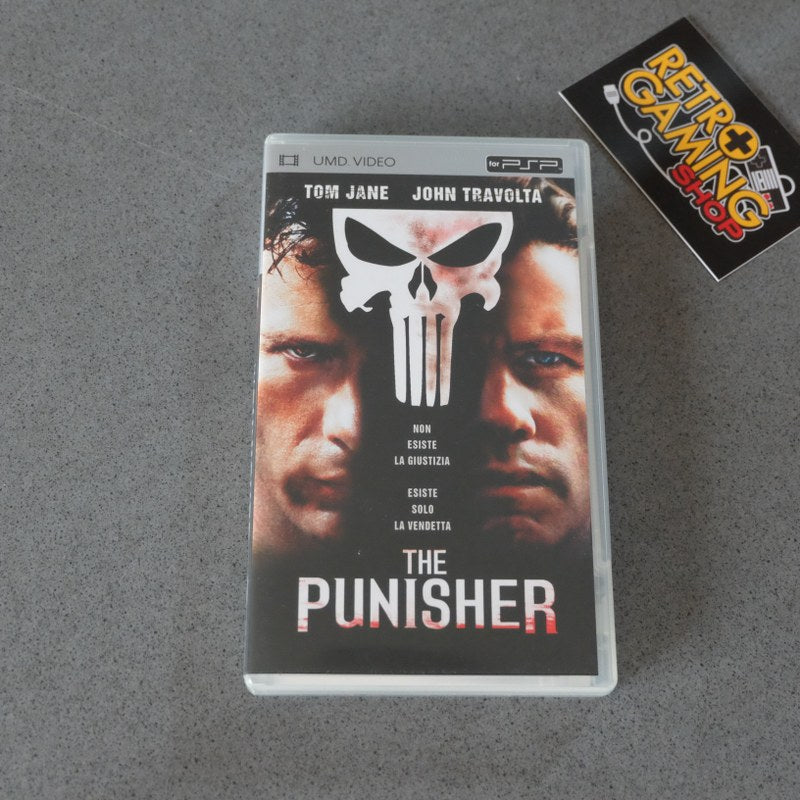 The Punisher