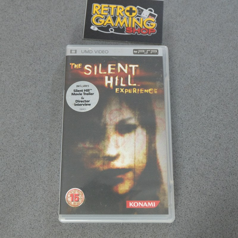 The Silent Hill Experience