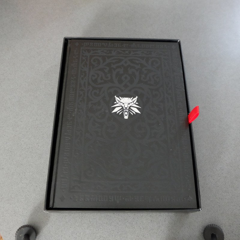 The Witcher 2 Assassins of Kings Enhanced Edition