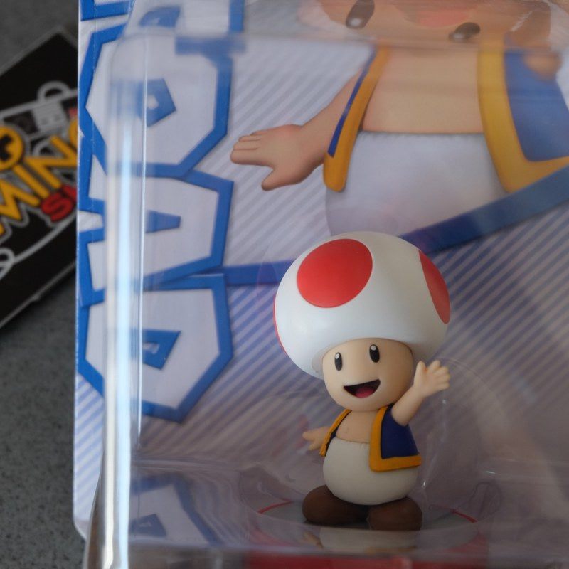Toad - Nintendo