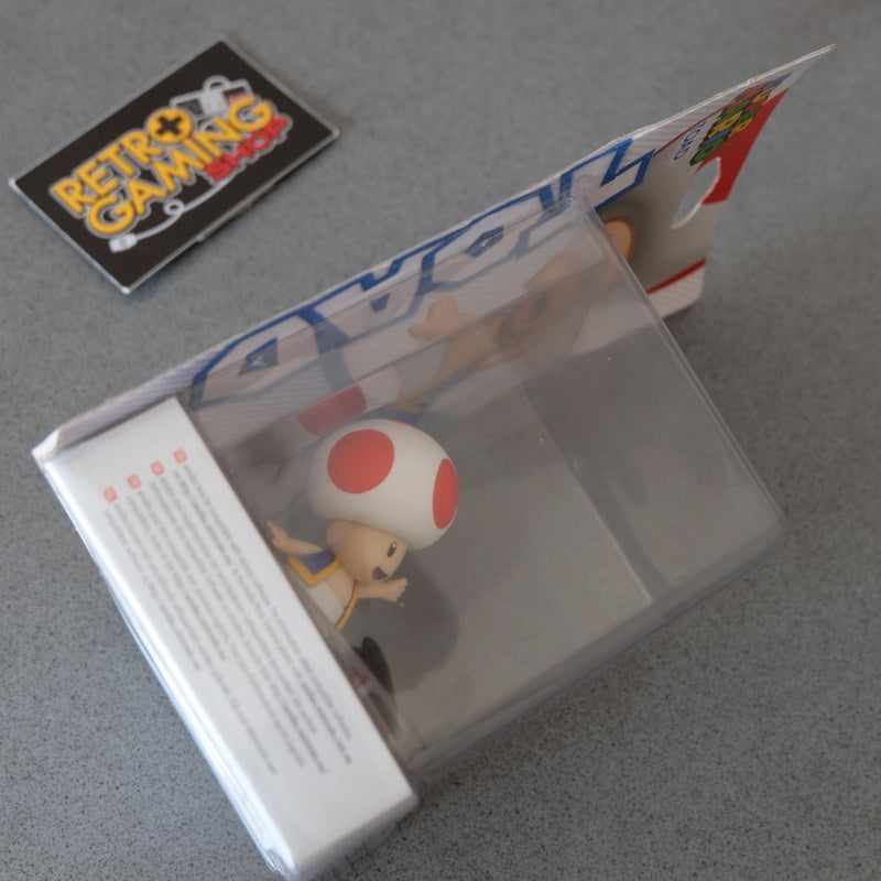 Toad - Nintendo