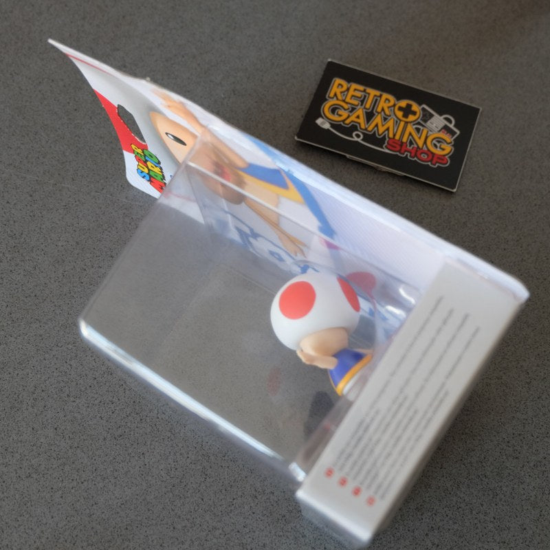 Toad - Nintendo