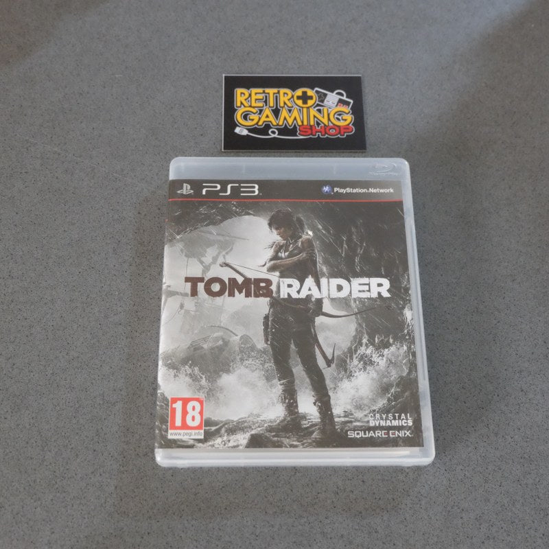 Tomb Raider