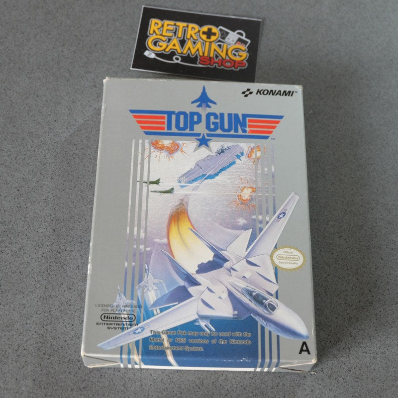Top Gun