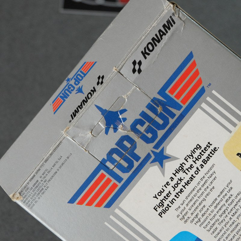 Top Gun