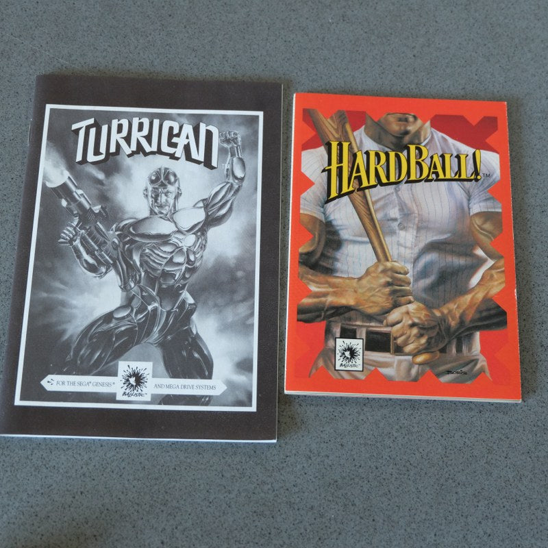 Turrican