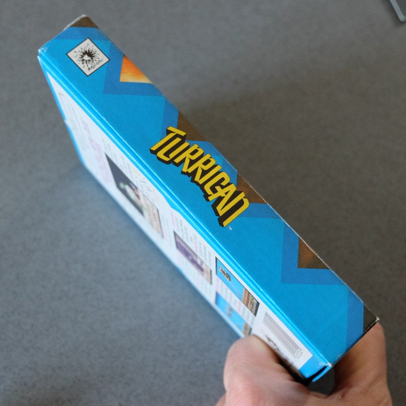 Turrican