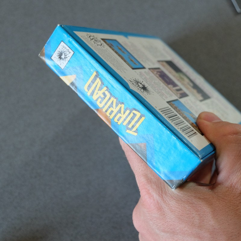 Turrican