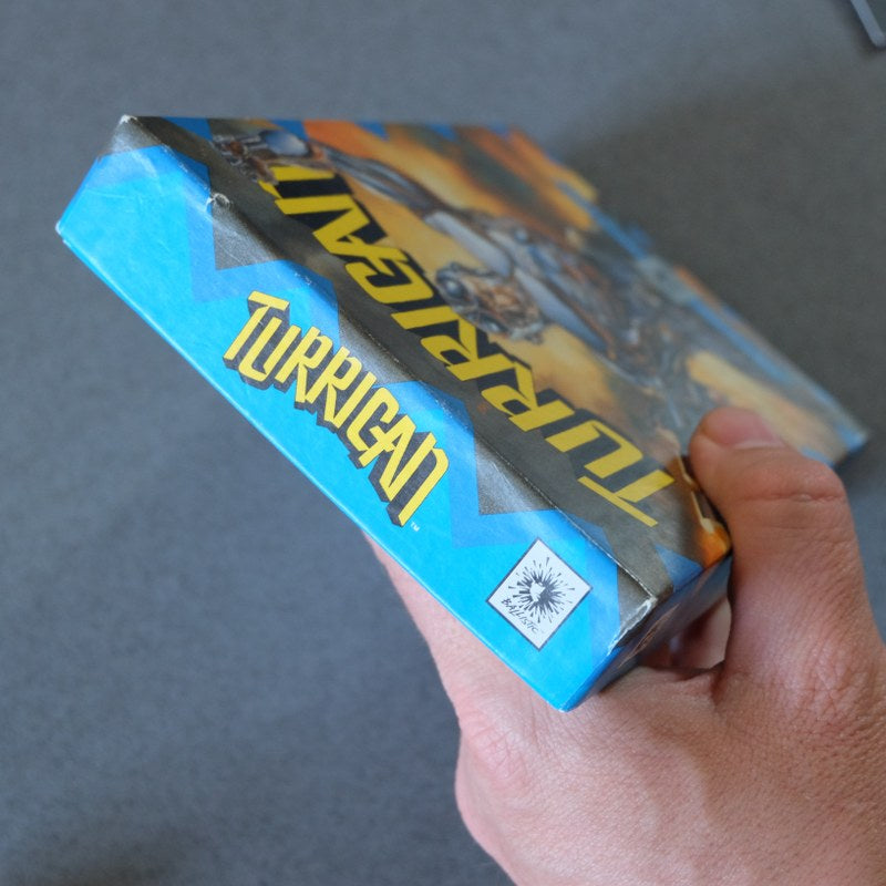 Turrican