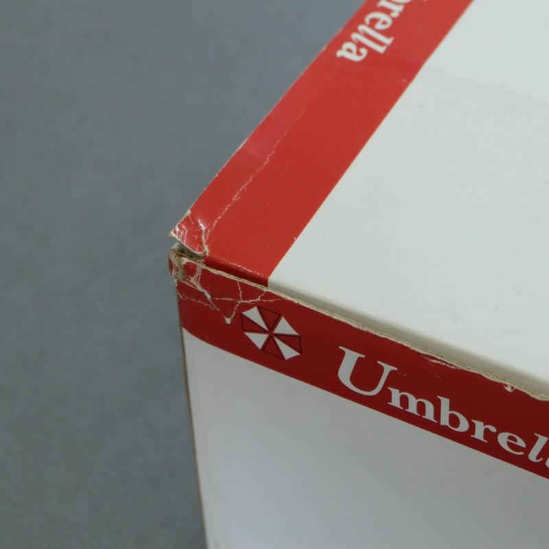 Umbrella Aluminum Box - Nintendo