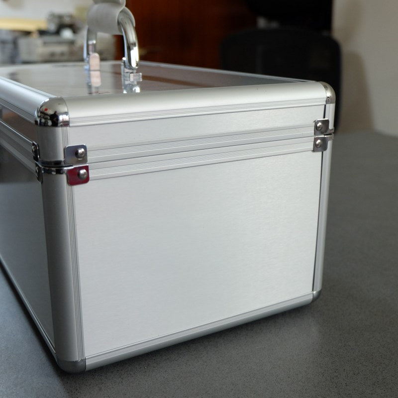 Umbrella Aluminum Box - Nintendo