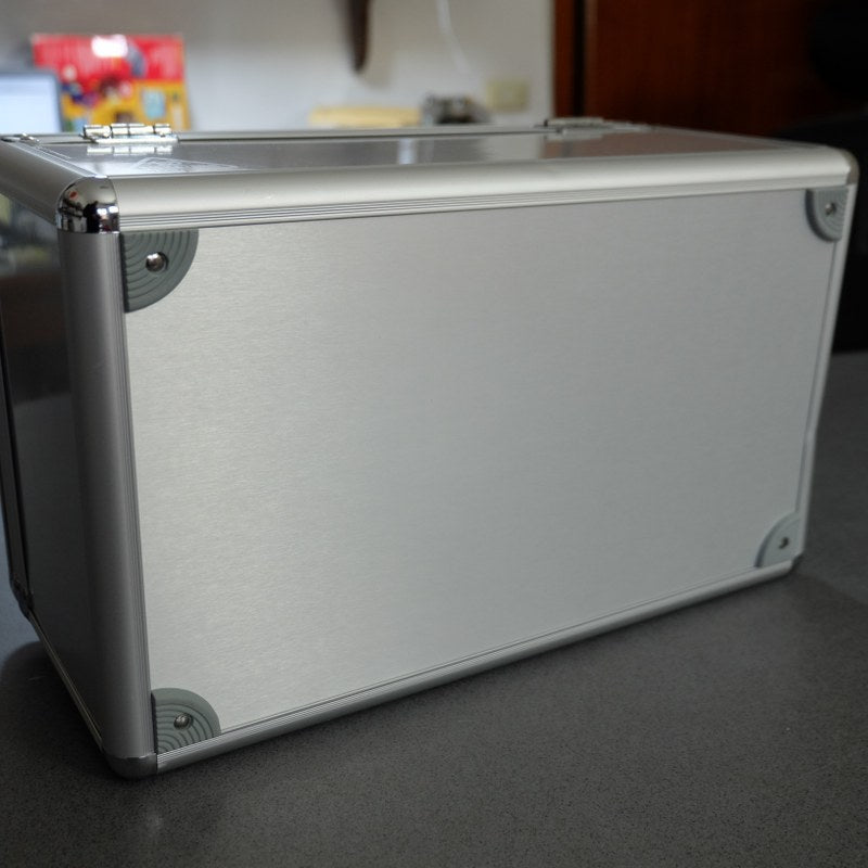 Umbrella Aluminum Box - Nintendo