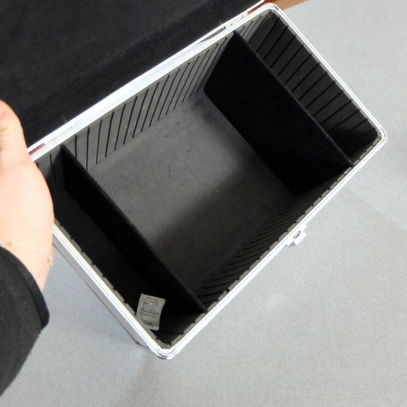 Umbrella Aluminum Box - Nintendo