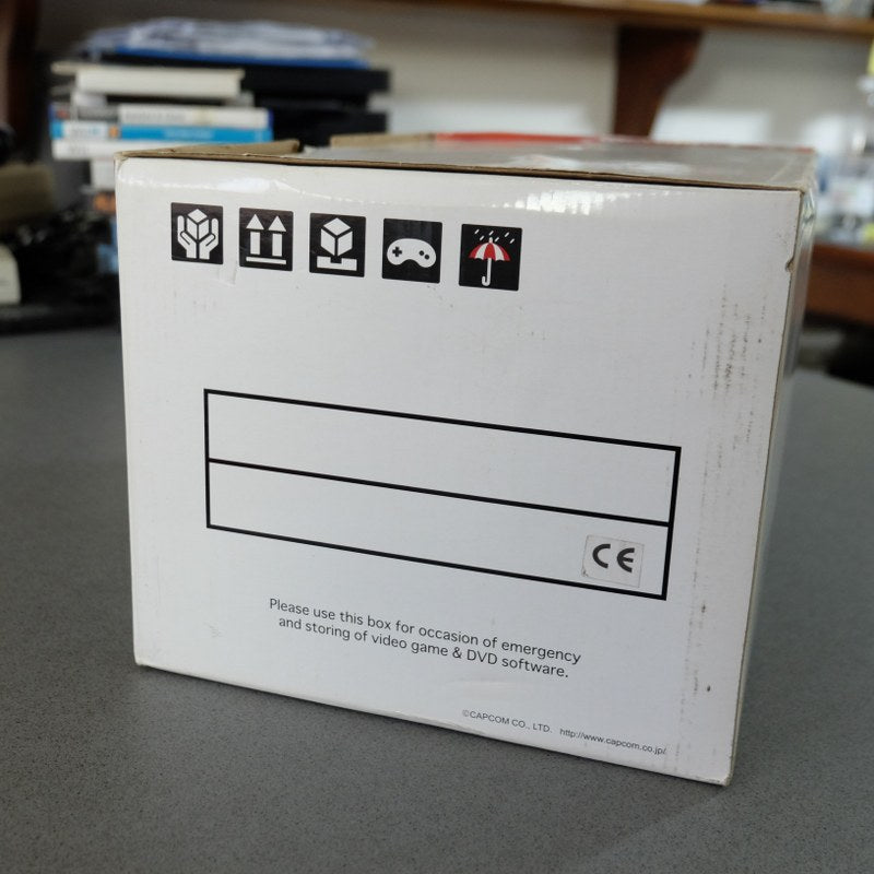 Umbrella Aluminum Box - Nintendo