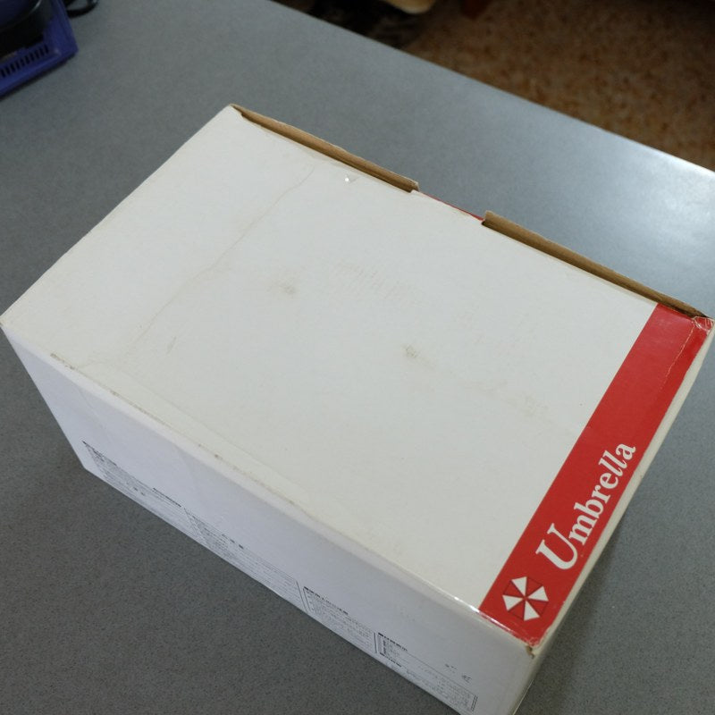 Umbrella Aluminum Box - Nintendo