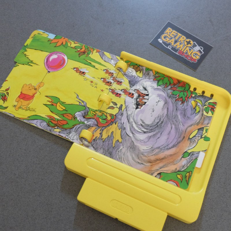 Un Anno con Winnie Puh Tedesco Sega Pico