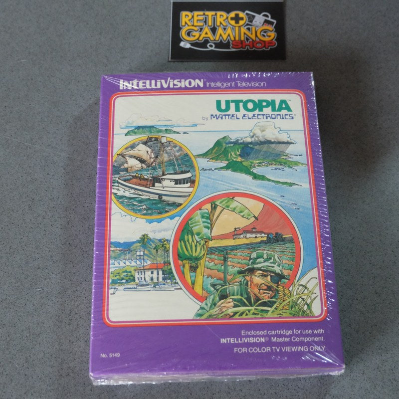 Utopia Nuovo