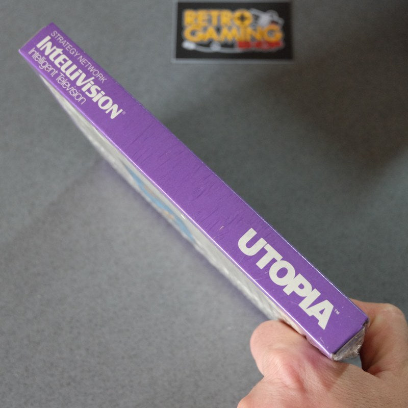 Utopia Nuovo