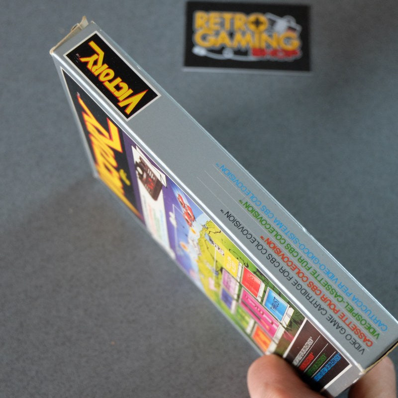 Victory Colecovision - Retrogaming Shop
