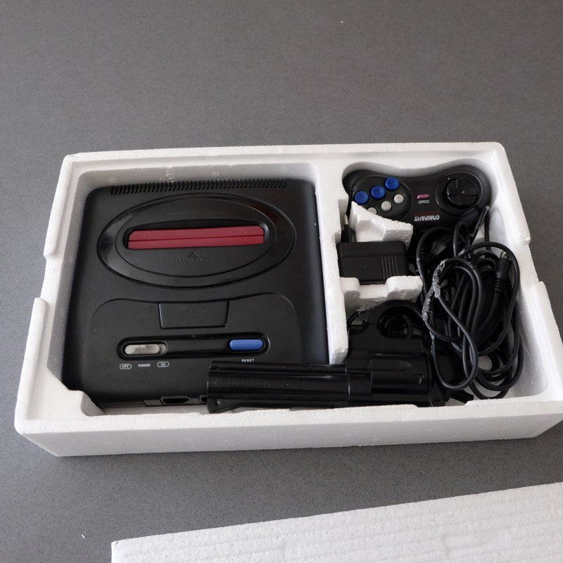Video Game Consolle