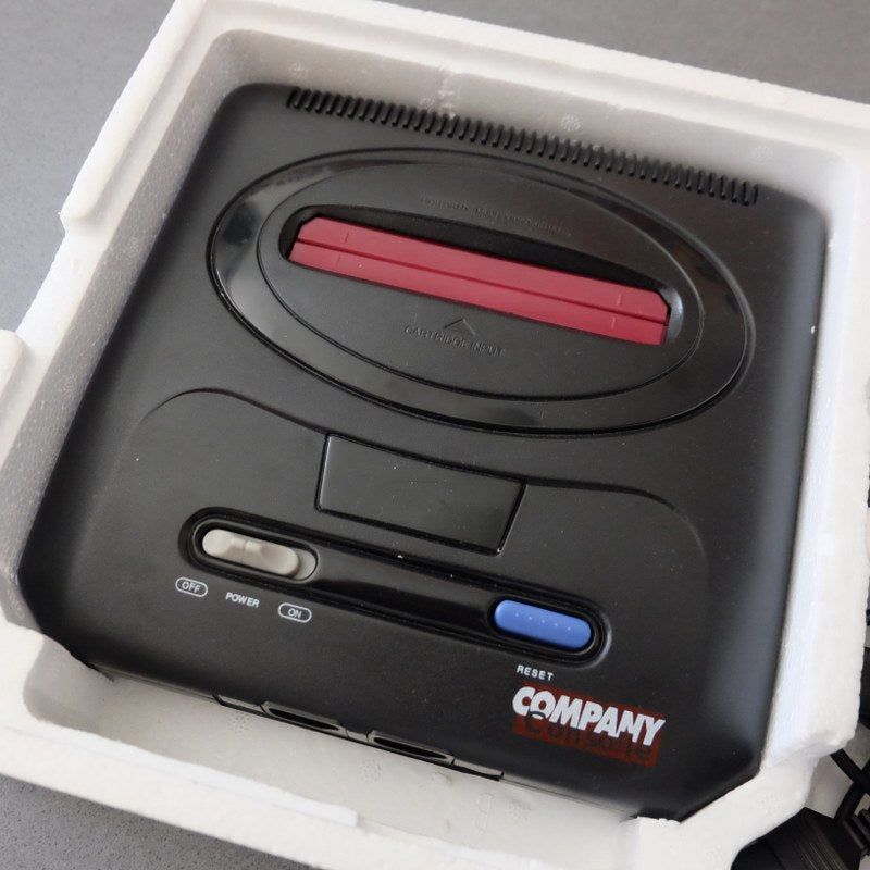 Video Game Consolle